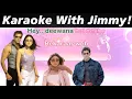 Lagu Deewana Hai Dekho (K3G) | Karaoke With Jimmy! | DUET | Hrithik R, Kareena K | Sonu Nigam, Alka Y