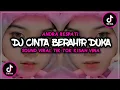 Download Lagu VINA - DJ CINTA BERAKHIR DUKA VIRAL TIKTOK -ANDRA  RESPATI