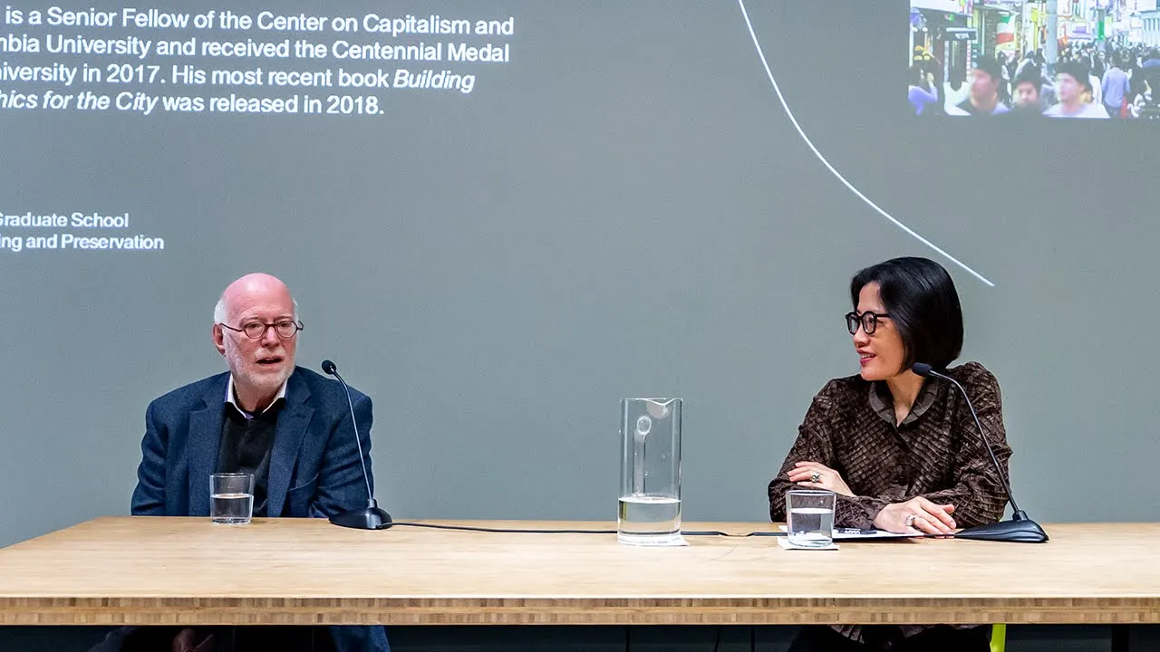 Richard Sennett
