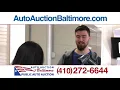 Auto Auction of Baltimore