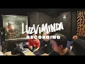 ALAMAT - 'LuzViMinda' Recording