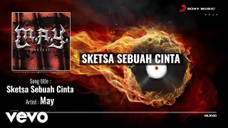 may sketsa sebuah cinta