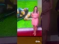 Early Today s Sexy Frances Rivera