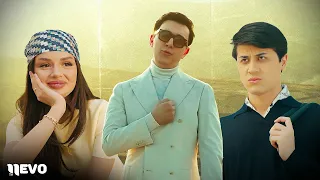 Botir Qodirov Oltin Qanot Official Music Video 