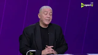 دوري NILE محمد عمر يستعرض صفقات نادي الإتحاد السكندري استعدادا للموسم الجديد 