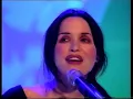The Corrs - Runaway - Top of the Pops original broadcast