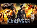 Lagu KAALVEER Allu Arjun (Hindi Dubbed) | South Indian Action Blockbuster | Full Movie HD