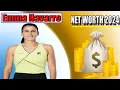 Emma Navarro Net Worth 2024 4-July-2024 Age Biography Career Personal Life Net Worth