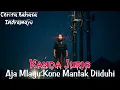 Download Lagu Aja Mlayu Kone Mantak Diiduhi - Cerita Bahasa Indramayu