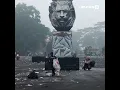 Download Lagu Kondisi Stadion Kanjuruhan Malang usai tragedi kerusuhan