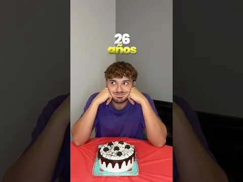 Cuándo Arruinan Tu Cumpleaños🎂🤣#comedia