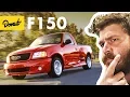 Ford F-150 - Everything You Need to Know Up To Speed