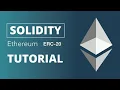 How To Make Your Own Ethereum ERC 20 Token