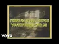 Download Lagu Conan Gray - Forever With Me (Lyric Video)
