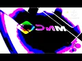 MNCTV Endcap (2012) Effects (Gamavision Csupo Effects)