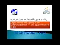 Introduction to Java Programming Part 2 Identity and Equality Difference between and equals