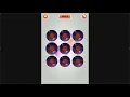 Pattern Master - Cross Platform Java Game Project Source Code