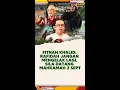 Download Lagu Fitnah Khalid: Rafidah jangan mengelak lagi, sila datang mahkamah 2 Sept