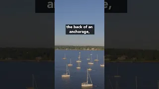 Are You Able to Sail On and Off Anchor?