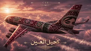 أجمل عيون عيونك   كحيل العين         دندنها