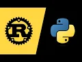 Extending Python with Rust using PyO3