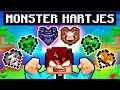 Download Lagu Alex Heeft MONSTER HARTJES in Minecraft!