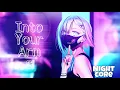 Download Lagu Nightcore - Into Your Arms (No Rap) [Ava Max]