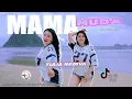 Mama Muda - Yulia Nadiva (Official M/V)