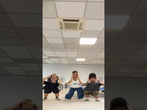 Ricky è l’unico che non ha l’effetto