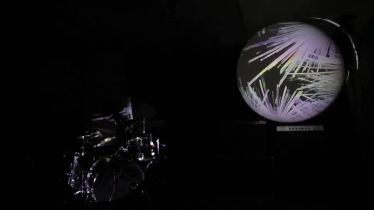 Live in London @ Cafe Oto