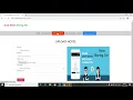 Python Django Project Notes Sharing Site Hindi