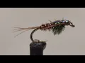 Flashback Pheasant Tail - Size 18