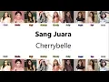 Download Lagu Cherrybelle - Sang Juara ( Audio Lirik ) ( Novi,Kezia,Gigi,Christy,Cherly,Felly,Angel,Ryn,Steffy )