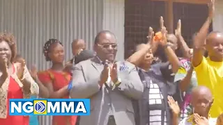 mariakani full gospel church choir piga makofi skiza 5819114