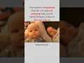 Why Can t Our Son Sleep Mom s Hilarious Snoring Caught on Camera