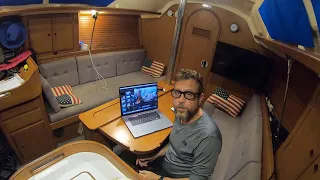 Sailing in Okinawa (Season 1 begins Feb. 2, 2021)