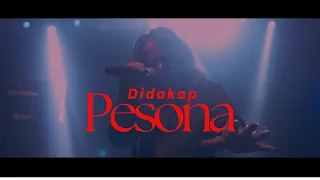 barbarik didakap pesona