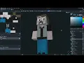 Creating a Custom Minecraft Skin Pack with Blockbench