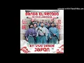 Banda El Recodo De Cruz Lizárraga - No Me Aprovechaste