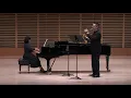 12 Danzas Españolas Op. 37, Vol. 1 No. 2, "Oriental", Enrique Granados