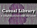 Game Hacking Library C
