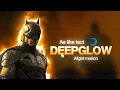 AE Like Text Glow Alight Motion - Soft Glow