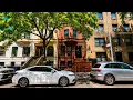 INSIDE a Penthouse in an Upper West Side Townhouse W 68th PHB