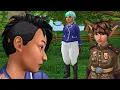 NEW Character Update Beta Test in Star Stable Online
