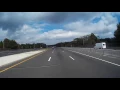 On the Job Howell to NYC - US 9 to Garden State Parkway