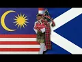 Download Lagu Scotland The Brave | Performed by Bagpipers of the Royal Malaysian Army