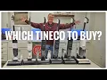 Best Tineco Wet Dry Vacuum Floor Cleaner 2024 - Which One To Buy