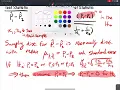8 4 Testing the difference between Proportions p1 and p2