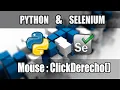 Chapter 37 Python with Selenium Course ClickDerecho