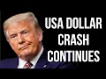 Download Lagu USA Dollar Continues to Fall